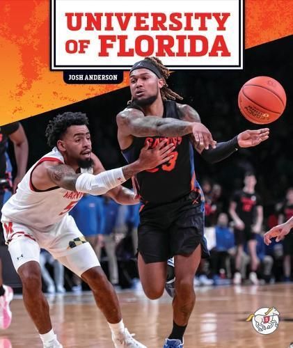 University of Florida By Josh Anderson 9781503885264 (Hardback)