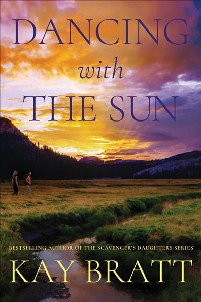 Dancing With the Sun By Kay Bratt 9781503904811 (Paperback)