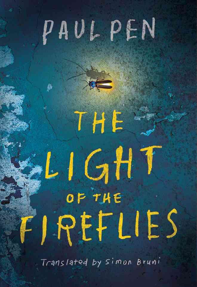 The Light of the Fireflies 9781503933545 (Paperback)