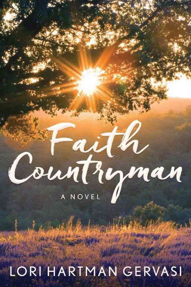 Faith Countryman By Lori Hartman Gervasi 9781503936294 (Paperback)
