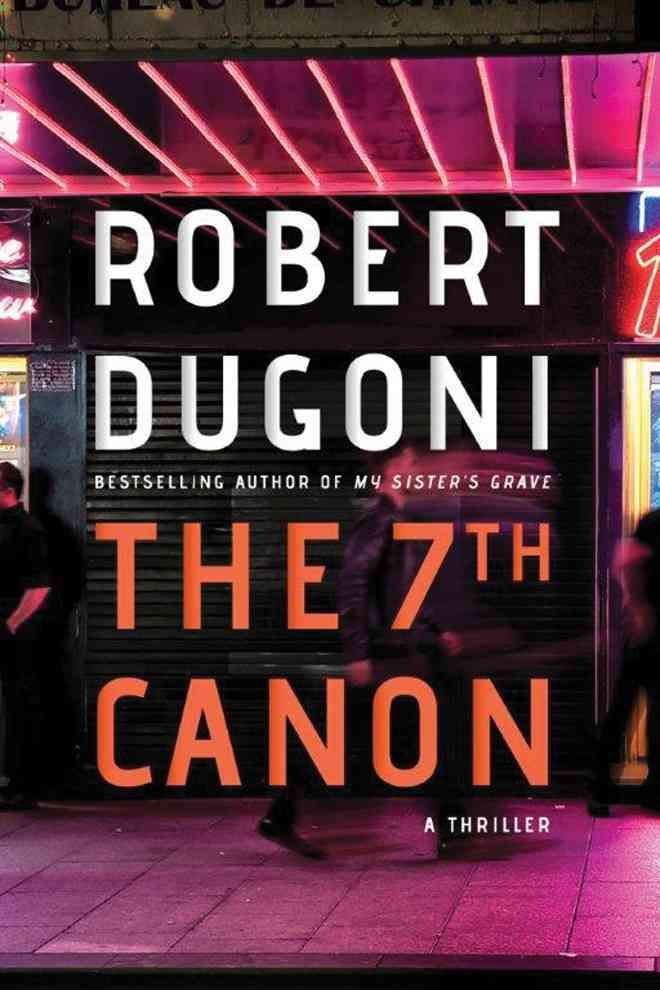 The 7th Canon By Robert Dugoni 9781503939424 (Paperback)