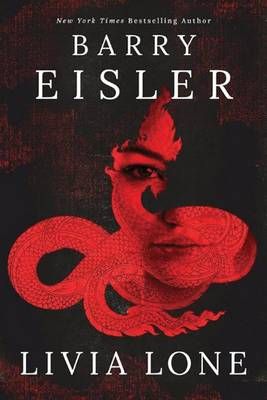 Livia Lone By Barry Eisler 9781503939653 (Paperback)