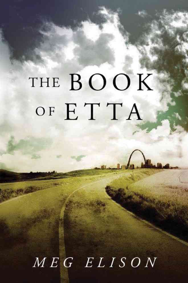 The Book of Etta By Meg Elison 9781503941823 (Paperback)