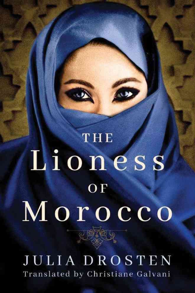 The Lioness of Morocco 9781503941922 (Paperback)