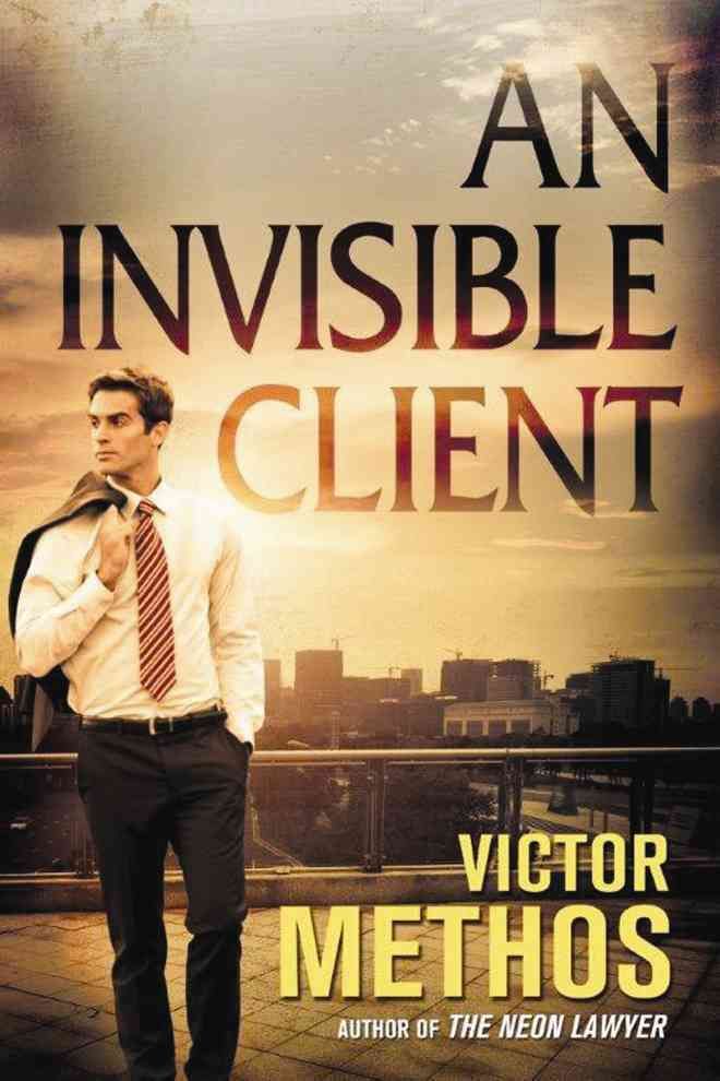 An Invisible Client By Victor Methos 9781503952768 (Paperback)