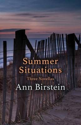 Summer Situations By Ann Birstein 9781504008457 (Paperback)