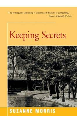 Keeping Secrets By Suzanne Morris 9781504029070 (Paperback)
