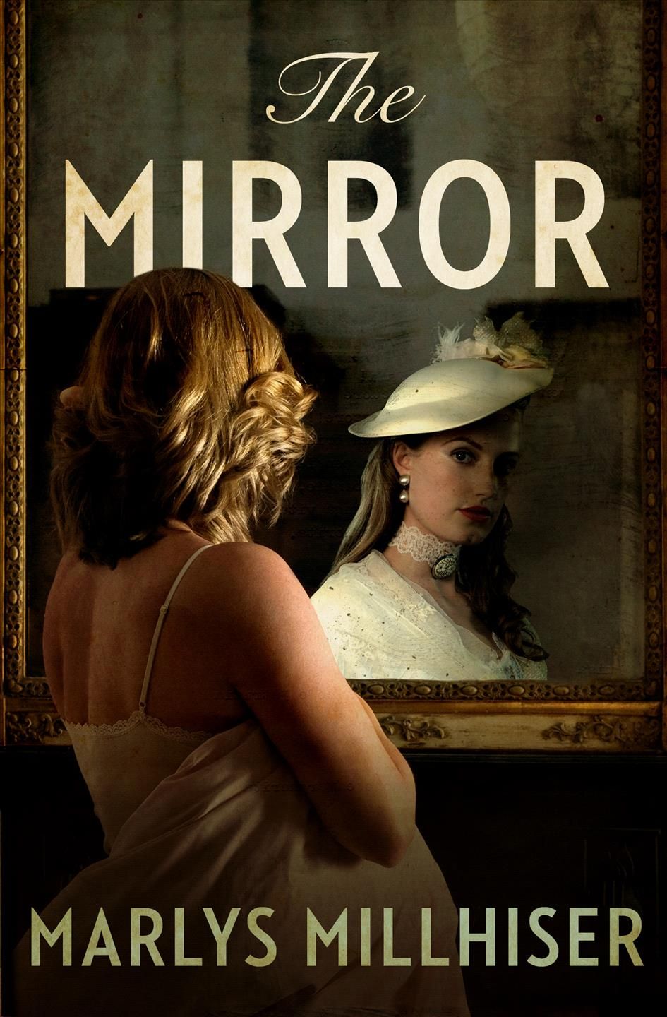 The Mirror By Marlys Millhiser 9781504049337 (Paperback)