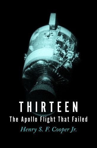 Thirteen By Henry S. F. Cooper 9781504051958 (Paperback)