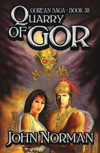 Quarry of Gor By John Norman 9781504058315 (Paperback)