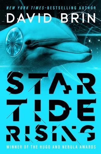 Startide Rising By David Brin 9781504064729 (Paperback)