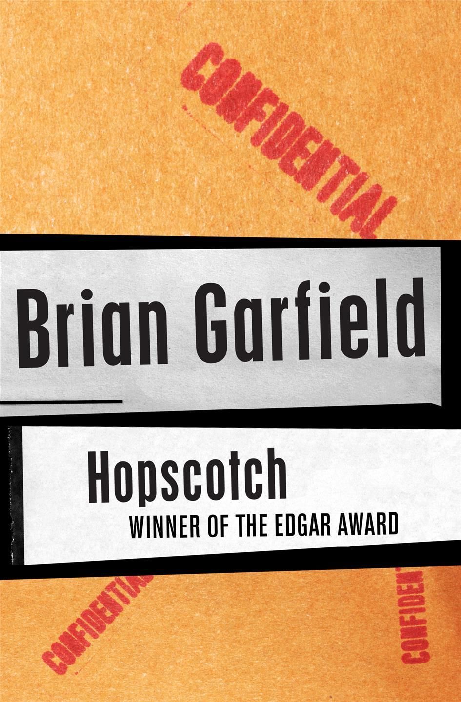 Hopscotch By Garfield 9781504069090 (Paperback)