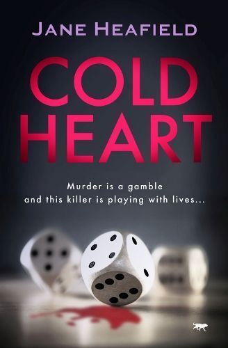 Cold Heart By Jane Heafield 9781504070270 (Paperback)