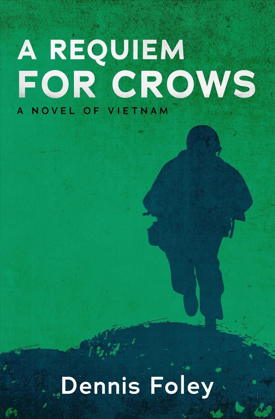 A Requiem for Crows By Dennis Foley 9781504073189 (Paperback)