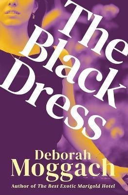 Black Dress By Moggach 9781504077521 (Paperback)