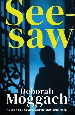 Seesaw By Moggach 9781504077576 (Paperback)