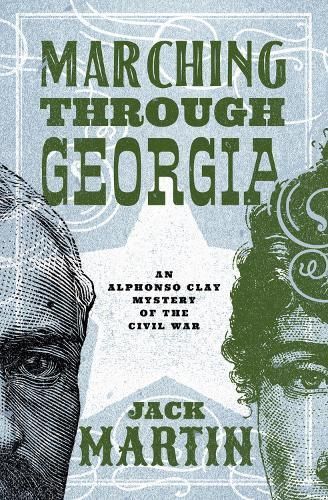 Marching Through Georgia By Jack Martin 9781504078177 (Paperback)