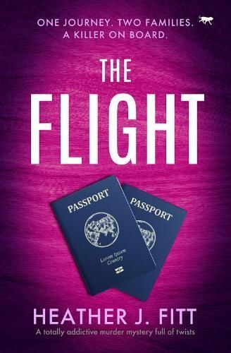The Flight By Heather J. Fitt 9781504082471 (Paperback)