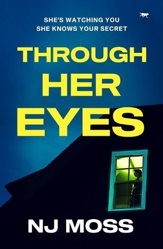 Through Her Eyes By N.J. Moss 9781504082938 (Paperback)
