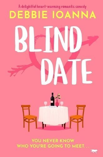 Blind Date By Debbie Ioanna 9781504086172 (Paperback)