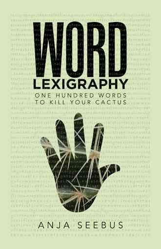 Word Lexigraphy By Anja Seebus 9781504300308 (Paperback)