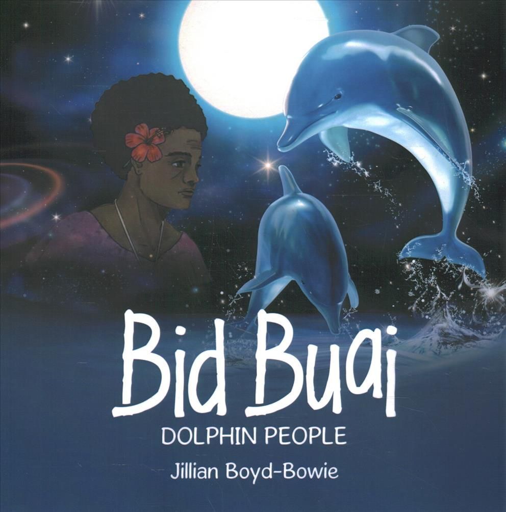 Bid Buai By Boyd-Bowie 9781504320108 (Paperback)