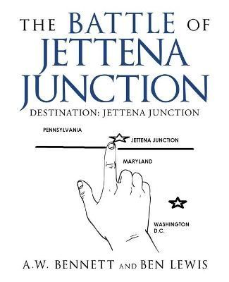 The Battle of Jettena Junction: Destination: Jettena Junction