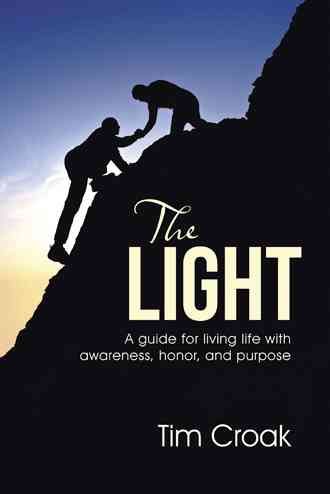 The Light By Tim Croak 9781504338141 (Paperback)