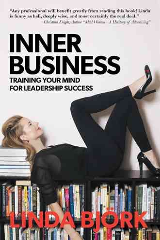Inner Business By Linda Bjork 9781504352239 (Hardback)