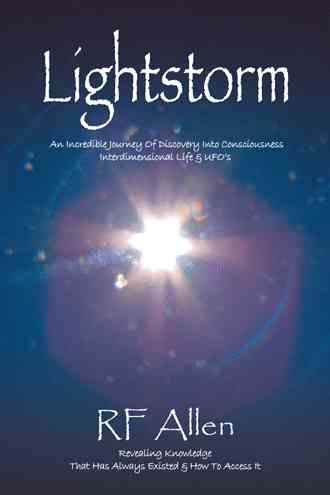 Lightstorm By R F Allen 9781504362122 (Paperback)