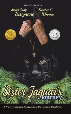 Sister Jaguar'S Journey By Bisignano 9781504376259 (Hardback)