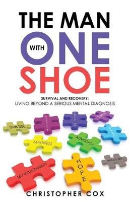 The Man with One Shoe By Christopher Cox 9781504390521 (Paperback)