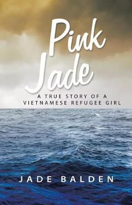 Pink Jade By Jade Balden 9781504391283 (Paperback)