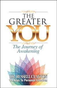 Greater You By Clayton 9781504392242 (Hardback)