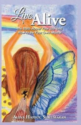 Live Alive By Sukumaran 9781504397759 (Paperback)