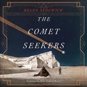 The Comet Seekers 9781504799935 (CD-Audio)
