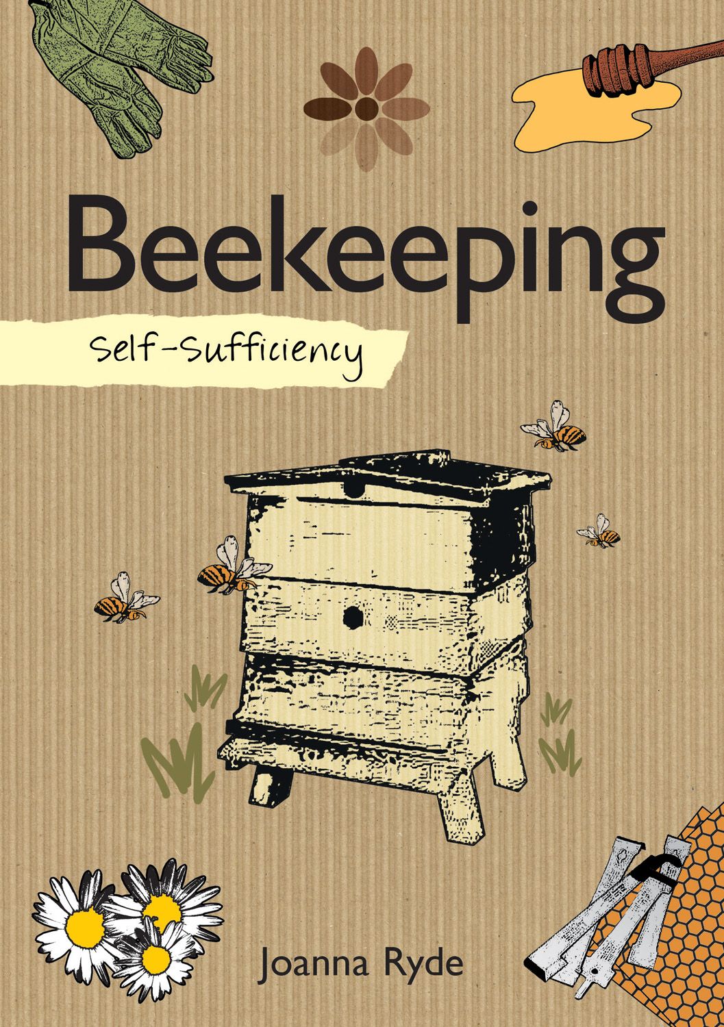 Beekeeping By Joanna Ryde 9781504800402 (Paperback)