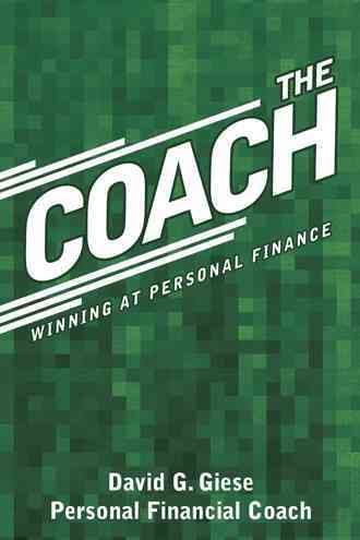 The Coach By David G Giese 9781504907149 (Paperback)