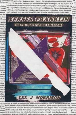 Xerses Franklin By Lee J Morrison 9781504936729 (Paperback)