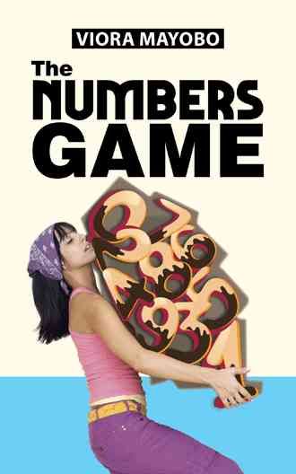The Numbers Game By Viora Mayobo 9781504961363 (Paperback)