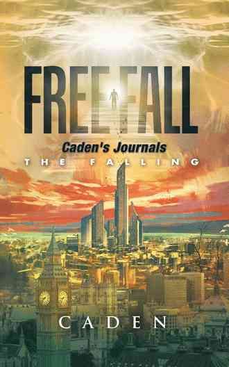 Free Fall By Caden 9781504964548 (Paperback)
