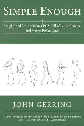 Simple Enough By John (Boston University USA) Gerring 9781504964654