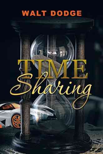 Time Sharing By Dodge, Walt 9781504968515 (Paperback)