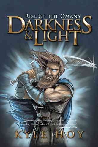 Darkness & Light By Kyle Hoy 9781504969611 (Paperback)
