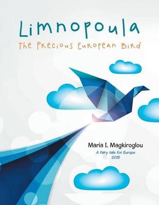 Limnopoula By Maria I Magkiroglou 9781504969857 (Paperback)