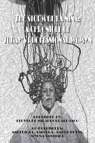 The Storm of La Niña: A Chronicle of Today's Professional Womyn: A Creative Compilation of Short Stories, Rants, Letters, Diary Entries, ...