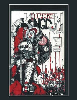 Divine Kingdom By Cj Muriel 9781504972987 (Paperback)