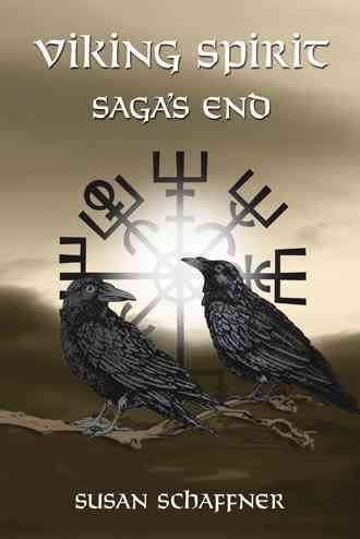 Viking Spirit By Susan Schaffner 9781504975865 (Paperback)