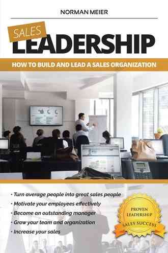 Leadership By Norman Meier 9781504978163 (Paperback)