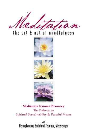Meditation By Henry Landry 9781504982597 (Paperback)